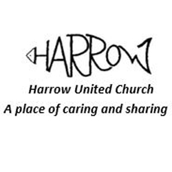 Harrow United Church